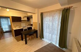 Apartament 2 camere, 52 mp,  pet friendly, zona strazii Edgar Quinet