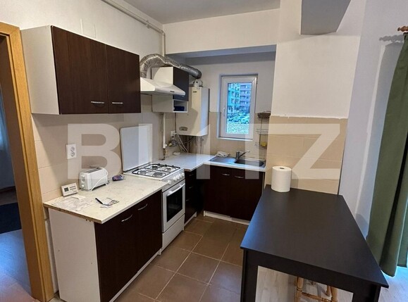 Apartament de închiriat 2 camere Manastur - 107333AI | BLITZ Cluj-Napoca | Poza3