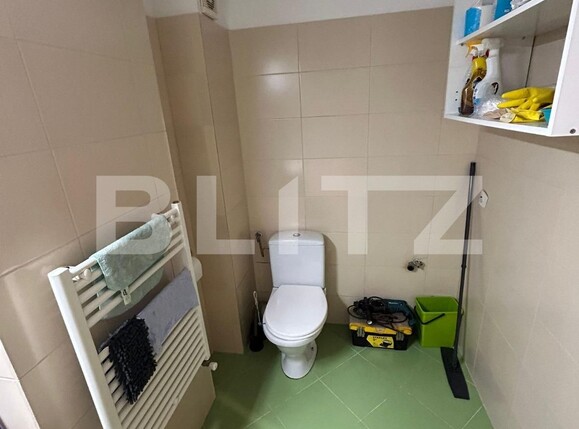 Apartament de închiriat 2 camere Manastur - 107333AI | BLITZ Cluj-Napoca | Poza9