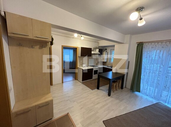 Apartament de închiriat 2 camere Manastur - 107333AI | BLITZ Cluj-Napoca | Poza4