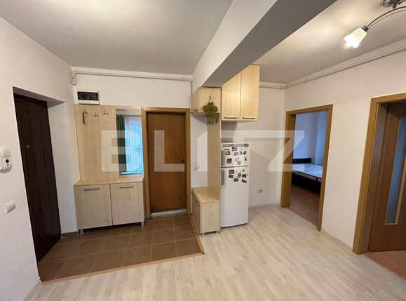 Apartament de închiriat 2 camere Manastur - 107333AI | BLITZ Cluj-Napoca | Poza5