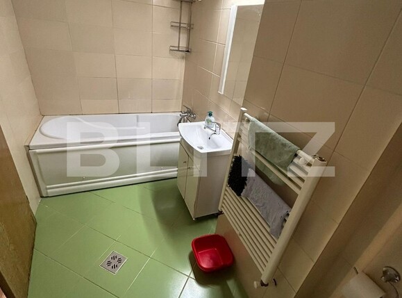 Apartament de închiriat 2 camere Manastur - 107333AI | BLITZ Cluj-Napoca | Poza10