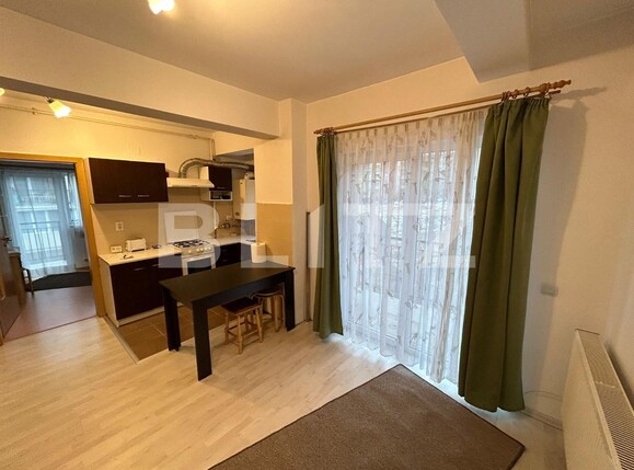 Apartament de închiriat 2 camere Manastur - 107333AI | BLITZ Cluj-Napoca | Poza6