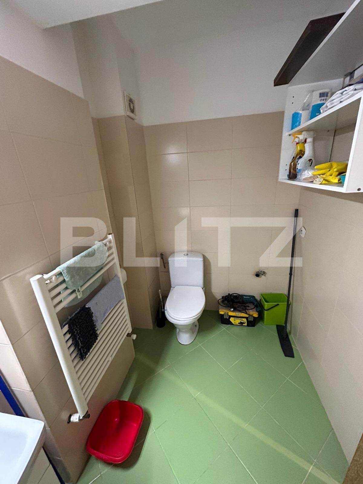 Apartament de închiriat 2 camere Manastur - 107333AI | BLITZ Cluj-Napoca | Poza9
