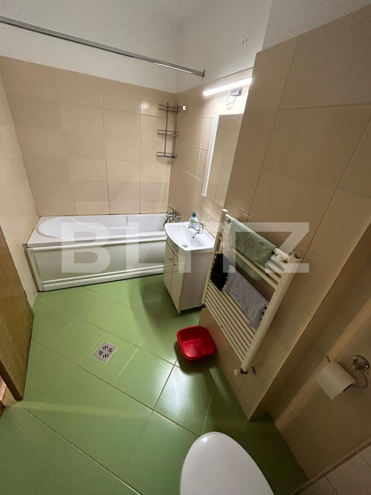 Apartament de închiriat 2 camere Manastur - 107333AI | BLITZ Cluj-Napoca | Poza10