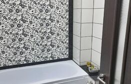 Apartament 2 camere, cu gradina de 40 mp, Zona Sesul de Sus