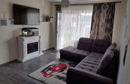 Apartament 2 camere, cu gradina de 40 mp, Zona Sesul de Sus