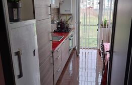 Apartament 2 camere, cu gradina de 40 mp, Zona Sesul de Sus