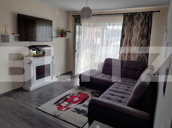 Apartament de vânzare 2 camere Floreşti - 107335AV | BLITZ Cluj-Napoca | Poza1