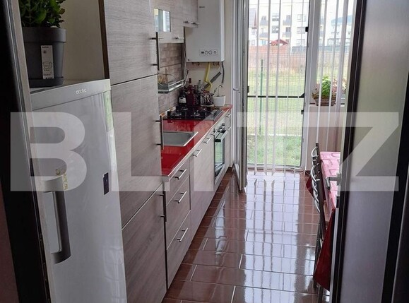 Apartament de vânzare 2 camere Floreşti - 107335AV | BLITZ Cluj-Napoca | Poza3