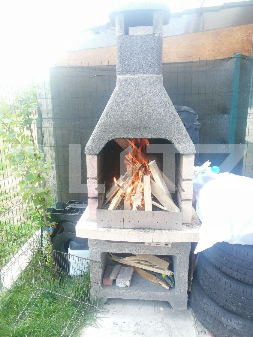 Apartament de vânzare 2 camere Floreşti - 107335AV | BLITZ Cluj-Napoca | Poza8