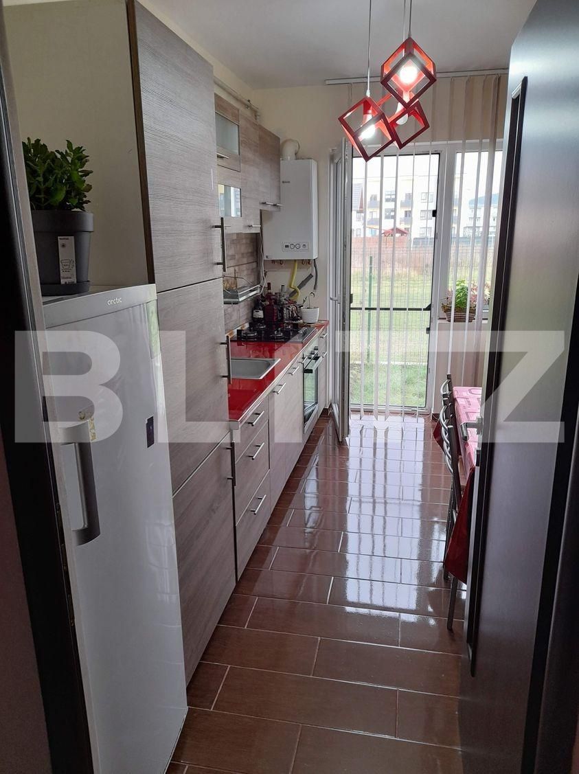 Apartament de vânzare 2 camere Floreşti - 107335AV | BLITZ Cluj-Napoca | Poza3