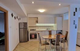 Apartament 2 camere, decomandat, 52 mp, zona strazii Aurel Vlaicu 