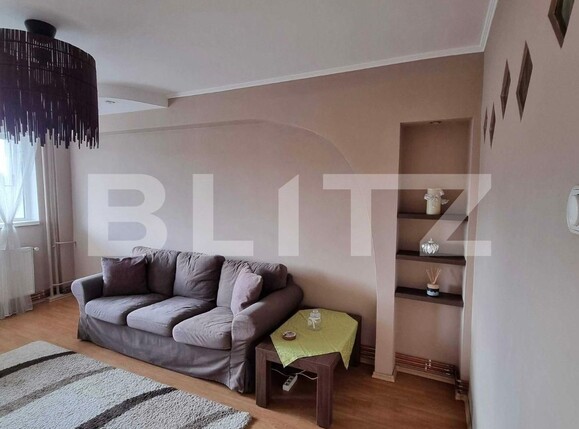 Apartament de închiriat 2 camere Marasti - 107337AI | BLITZ Cluj-Napoca | Poza2