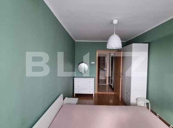 Apartament de închiriat 2 camere Marasti - 107337AI | BLITZ Cluj-Napoca | Poza5