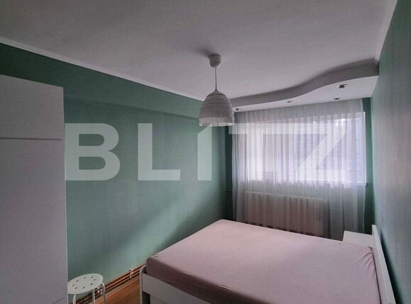 Apartament de închiriat 2 camere Marasti - 107337AI | BLITZ Cluj-Napoca | Poza4