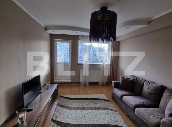 Apartament de închiriat 2 camere Marasti - 107337AI | BLITZ Cluj-Napoca | Poza1