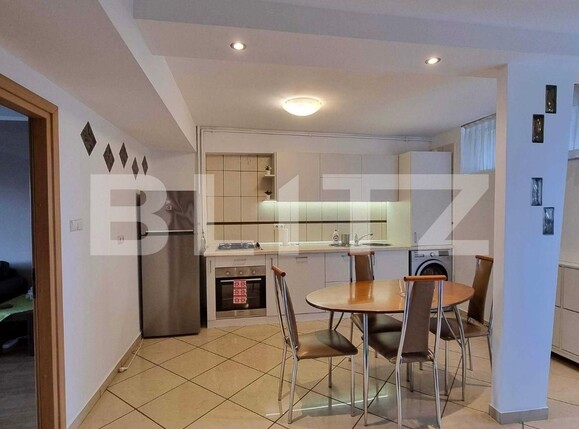 Apartament de închiriat 2 camere Marasti - 107337AI | BLITZ Cluj-Napoca | Poza3