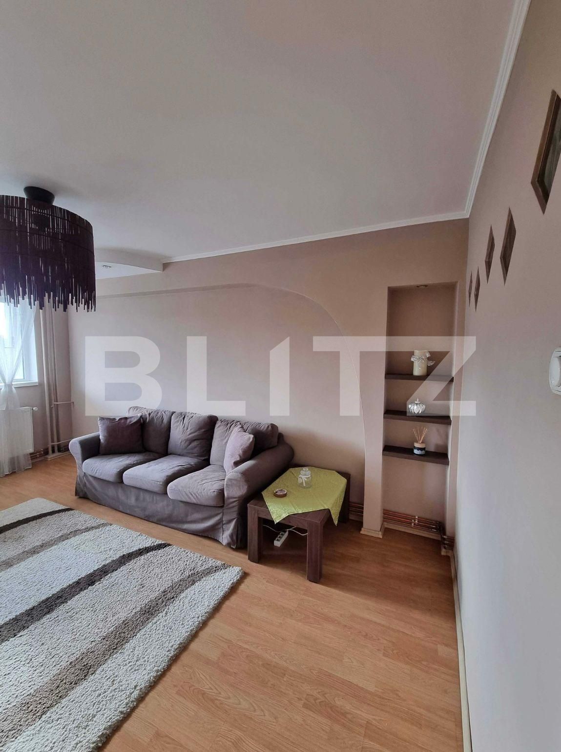 Apartament de închiriat 2 camere Marasti - 107337AI | BLITZ Cluj-Napoca | Poza2