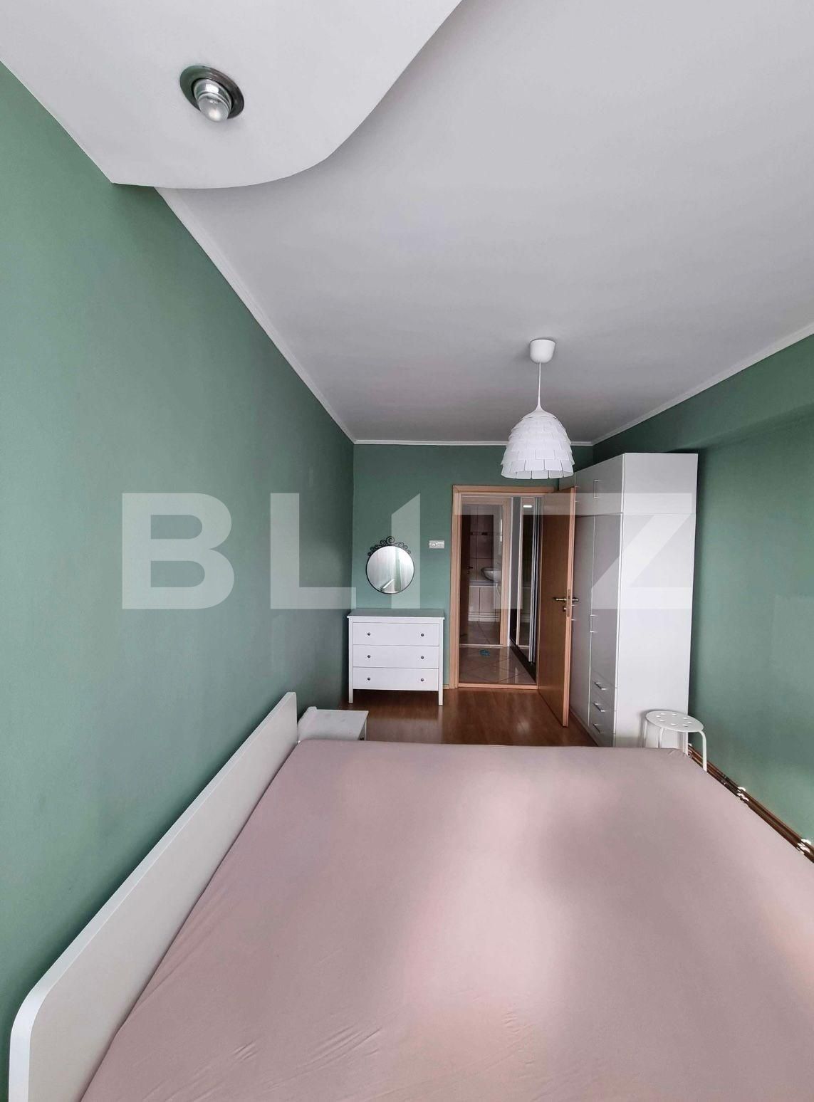 Apartament de închiriat 2 camere Marasti - 107337AI | BLITZ Cluj-Napoca | Poza5