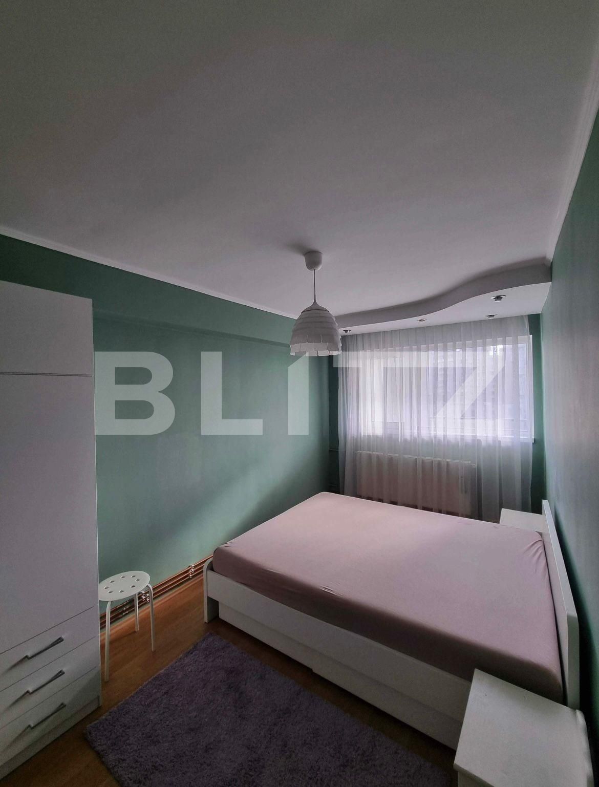 Apartament de închiriat 2 camere Marasti - 107337AI | BLITZ Cluj-Napoca | Poza4