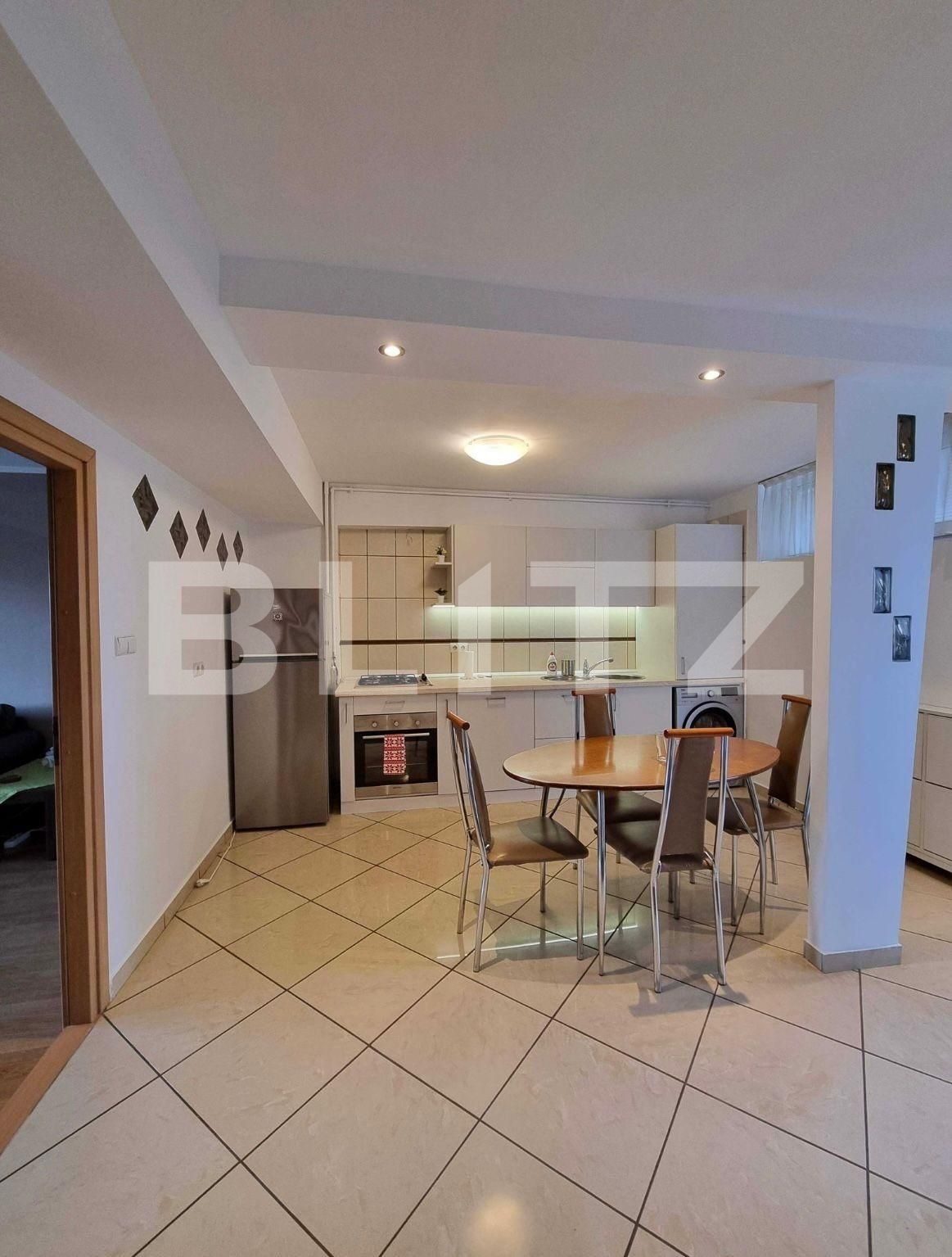 Apartament de închiriat 2 camere Marasti - 107337AI | BLITZ Cluj-Napoca | Poza3