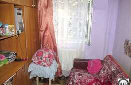 Apartament 2 camere, 27 mp utili, AC, zona strazii C-tin Brancoveanu