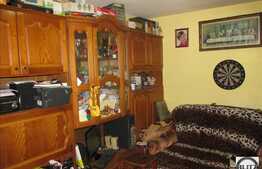 Apartament 2 camere, 27 mp utili, AC, zona strazii C-tin Brancoveanu