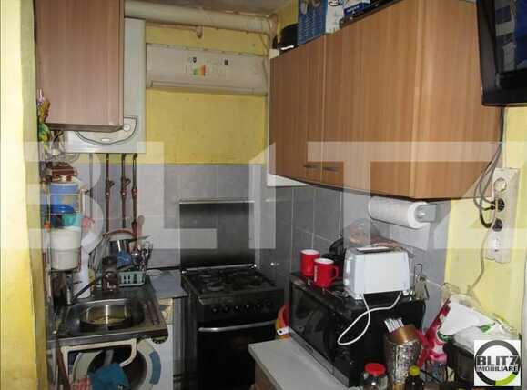 Apartament de vânzare 2 camere Gheorgheni - 10734AV | BLITZ Cluj-Napoca | Poza4