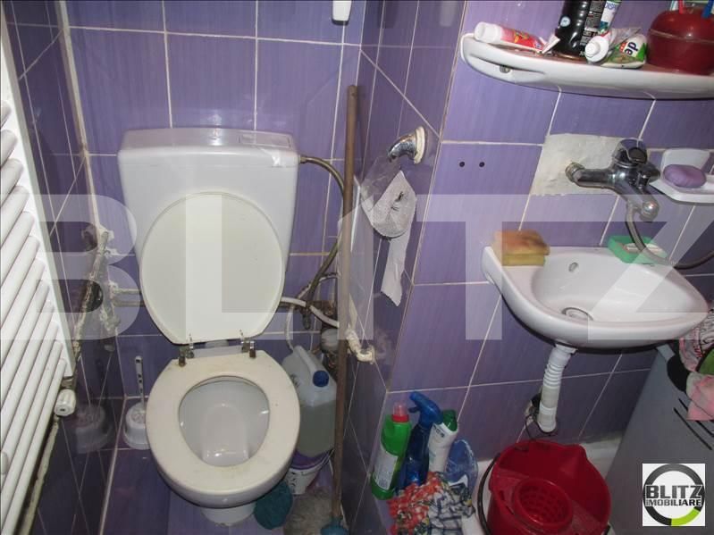 Apartament de vânzare 2 camere Gheorgheni - 10734AV | BLITZ Cluj-Napoca | Poza6