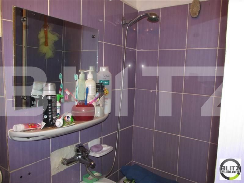 Apartament de vânzare 2 camere Gheorgheni - 10734AV | BLITZ Cluj-Napoca | Poza5
