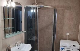 2 camere, mobilat si utilat, totul nou, lift, parcare, zona Terra