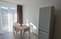 2 camere, mobilat si utilat, totul nou, lift, parcare, zona Terra