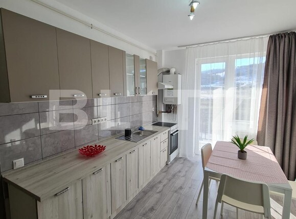 Apartament de vânzare 2 camere Floreşti - 107354AV | BLITZ Cluj-Napoca | Poza2