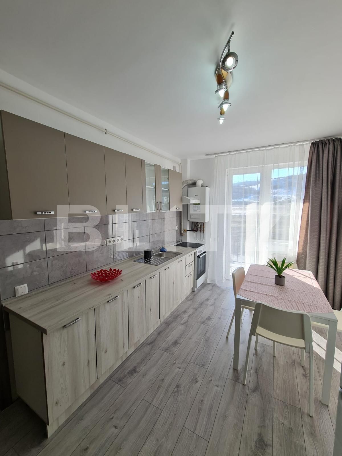 Apartament de vânzare 2 camere Floreşti - 107354AV | BLITZ Cluj-Napoca | Poza2