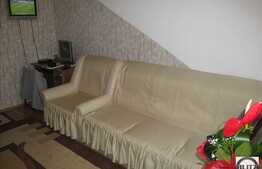 Garsoniera 22 mp, etaj intermediar, zona strazii Fabricii! Complet mobilata!