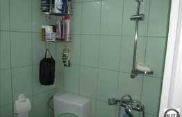 Garsoniera 22 mp, etaj intermediar, zona strazii Fabricii! Complet mobilata!