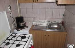 Garsoniera 22 mp, etaj intermediar, zona strazii Fabricii! Complet mobilata!