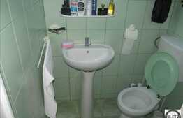 Garsoniera 22 mp, etaj intermediar, zona strazii Fabricii! Complet mobilata!