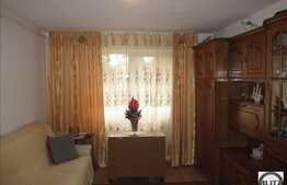 Garsoniera 22 mp, etaj intermediar, zona strazii Fabricii! Complet mobilata!