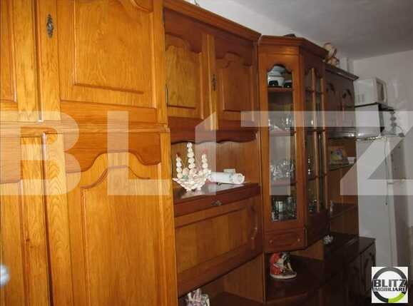 Garsonieră de vânzare Marasti - 10736AV | BLITZ Cluj-Napoca | Poza3