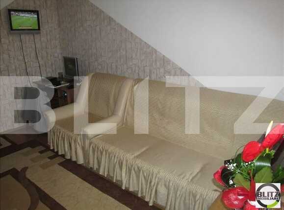 Garsonieră de vânzare Marasti - 10736AV | BLITZ Cluj-Napoca | Poza2