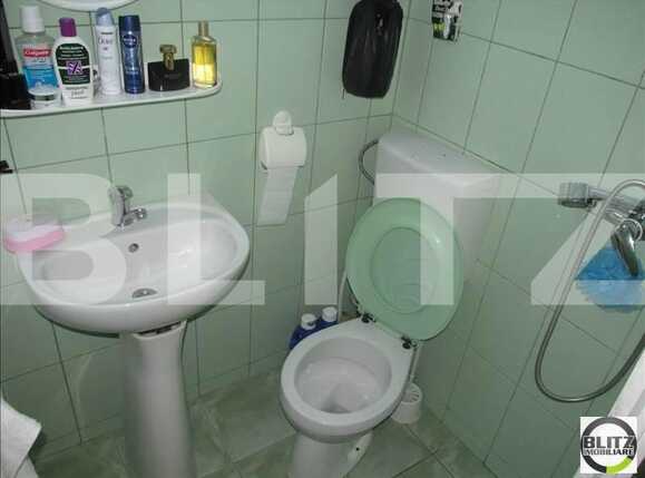 Garsonieră de vânzare Marasti - 10736AV | BLITZ Cluj-Napoca | Poza7