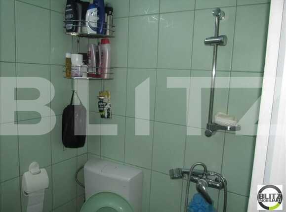 Garsonieră de vânzare Marasti - 10736AV | BLITZ Cluj-Napoca | Poza8