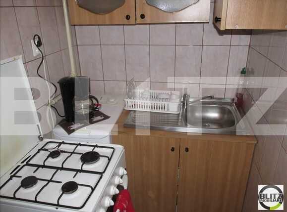 Garsonieră de vânzare Marasti - 10736AV | BLITZ Cluj-Napoca | Poza6