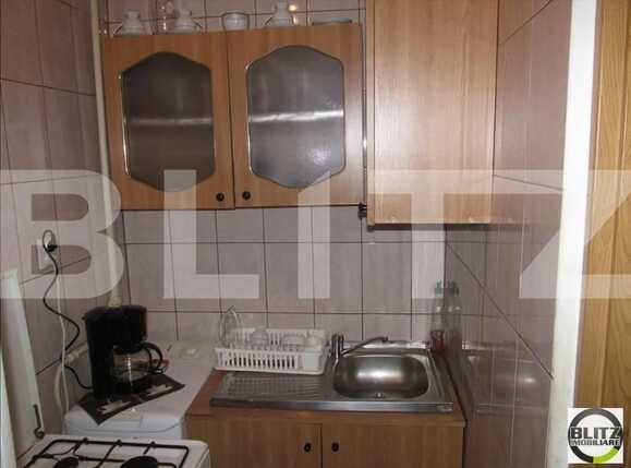 Garsonieră de vânzare Marasti - 10736AV | BLITZ Cluj-Napoca | Poza4