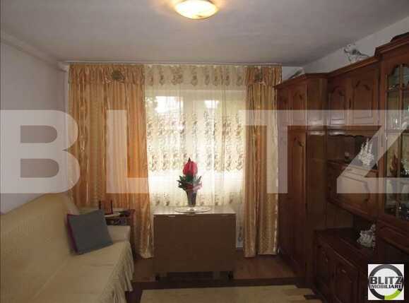 Garsonieră de vânzare Marasti - 10736AV | BLITZ Cluj-Napoca | Poza1