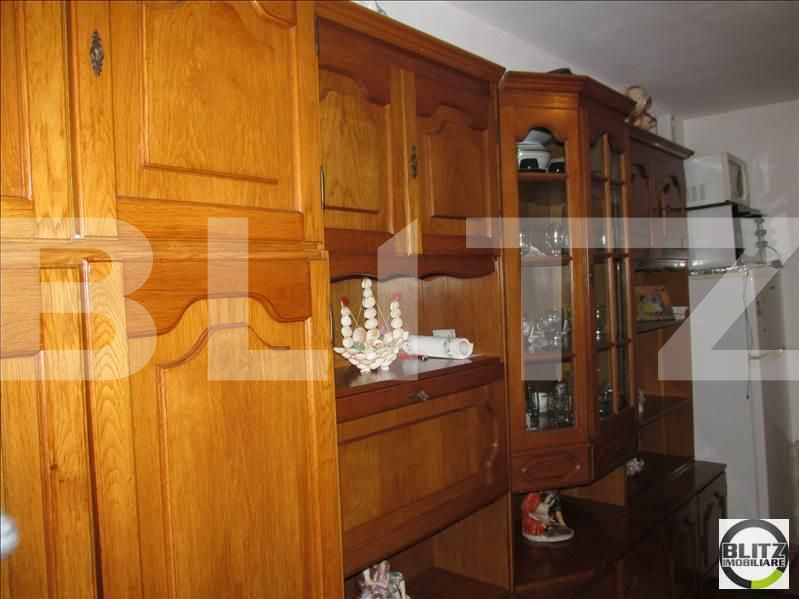 Garsonieră de vânzare Marasti - 10736AV | BLITZ Cluj-Napoca | Poza3