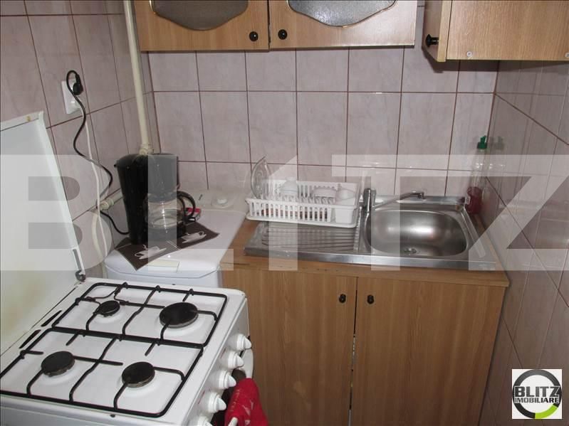 Garsonieră de vânzare Marasti - 10736AV | BLITZ Cluj-Napoca | Poza6