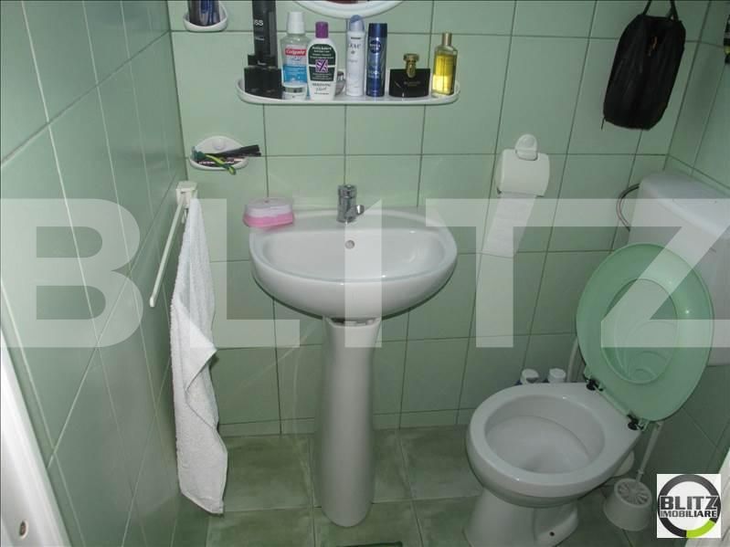 Garsonieră de vânzare Marasti - 10736AV | BLITZ Cluj-Napoca | Poza9